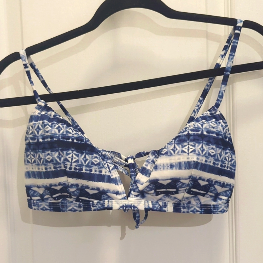 Indigo‎ Rein Bikini Top